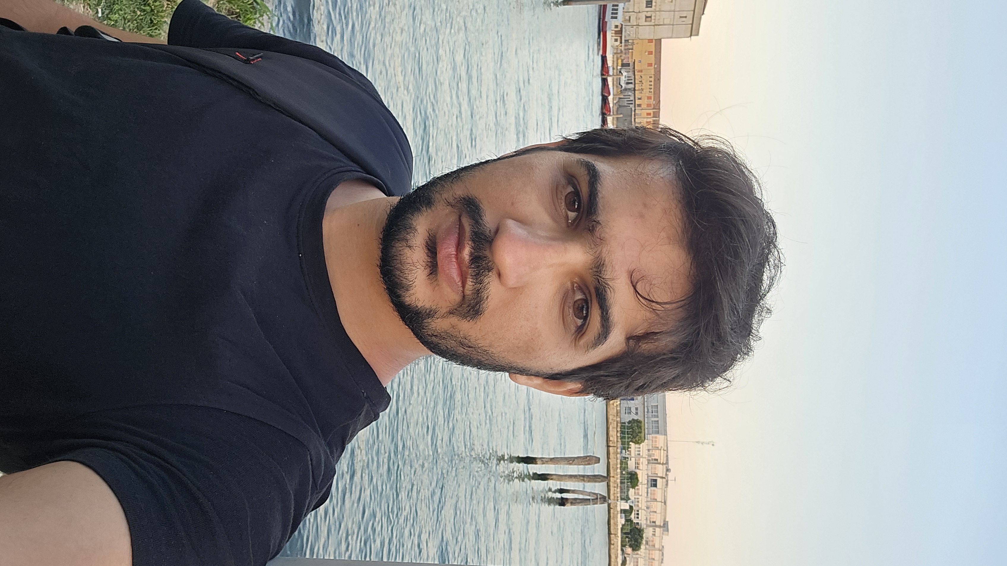 M. Saad R M Saad Mahmood | PhD Researcher in Computational Chemistry & Materials ...